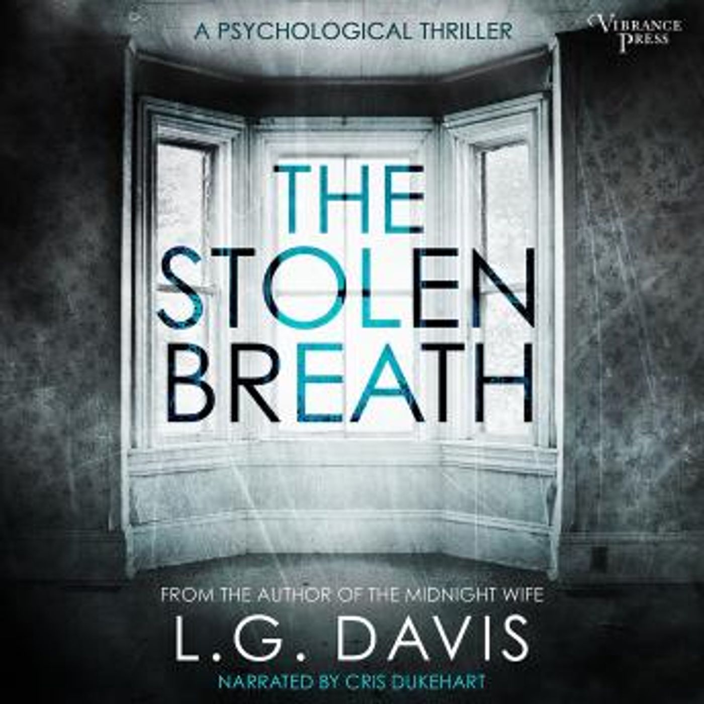 Explore the Latest Free Audiobooks in Mystery, Thriller & Horror, Suspense