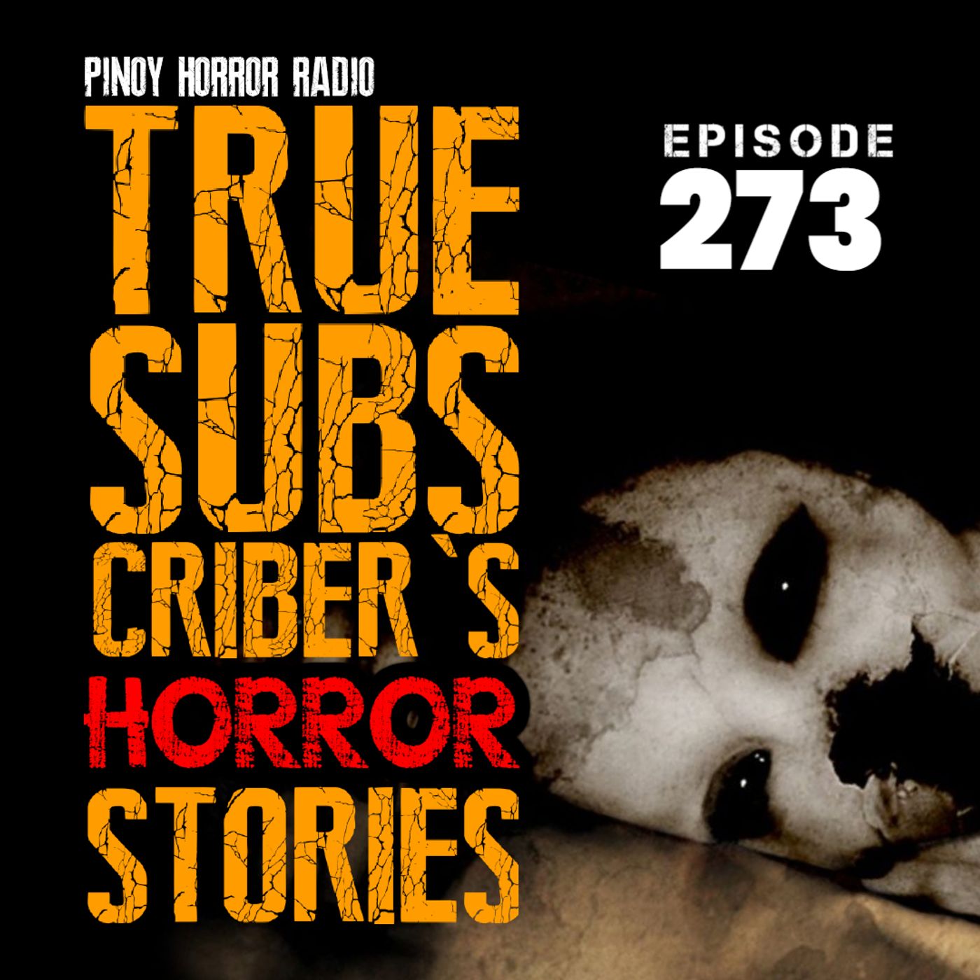MAS ALAM NG MGA BAD SPIRITS ANG DASAL NA AMA NAMIN | True Subscriber Horror Story