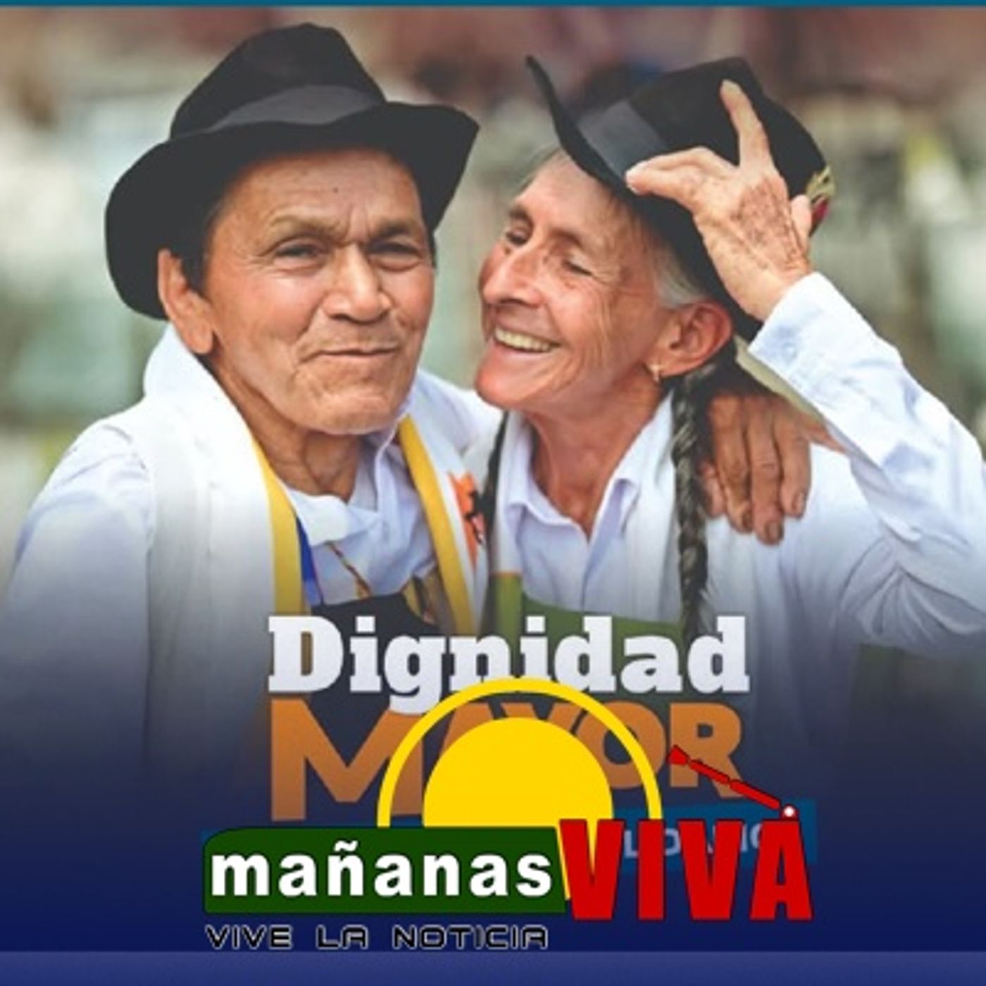 Jornada de inscripción al programa Pilar Solidario - Dignidad Mayor en Ipiales