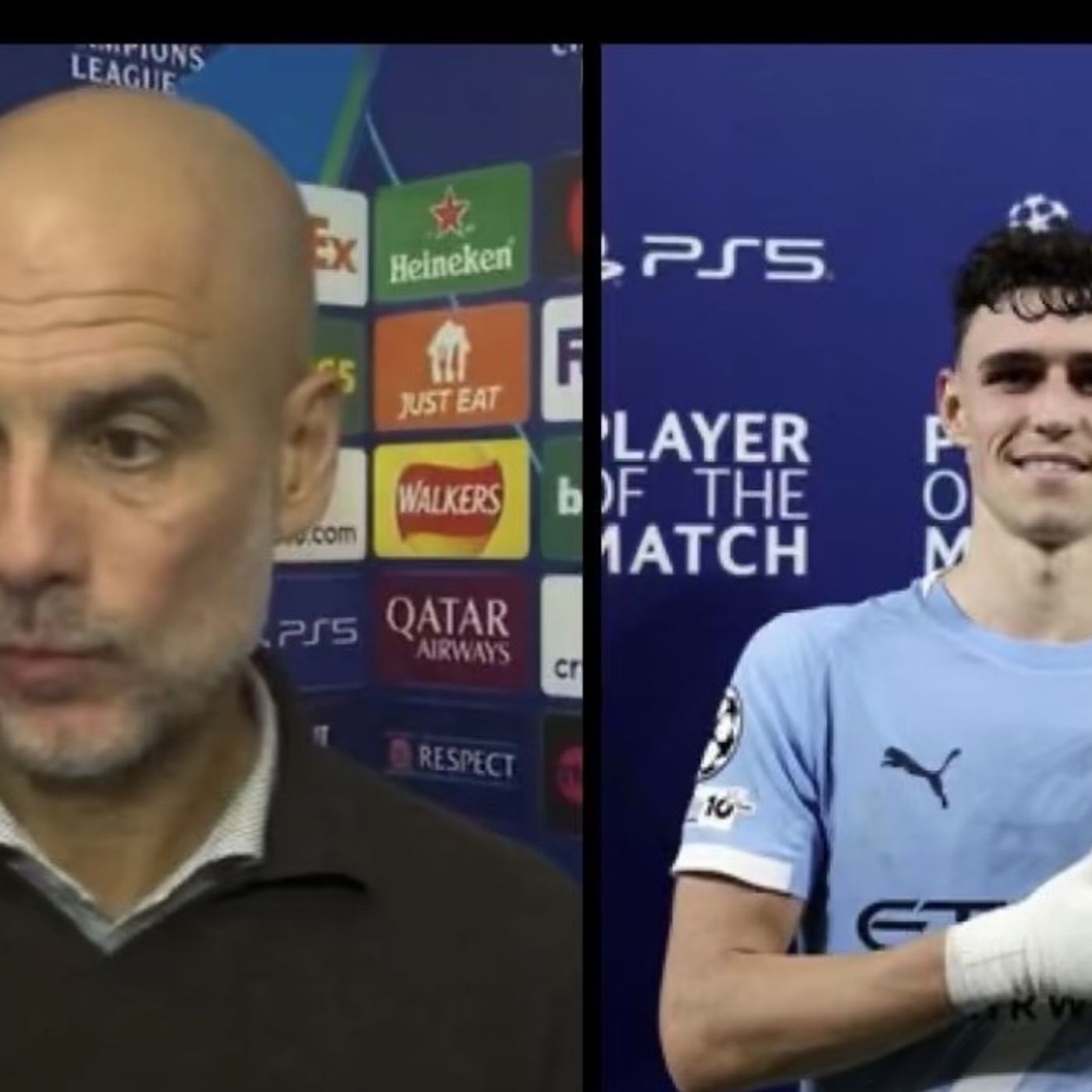 The Football Referee