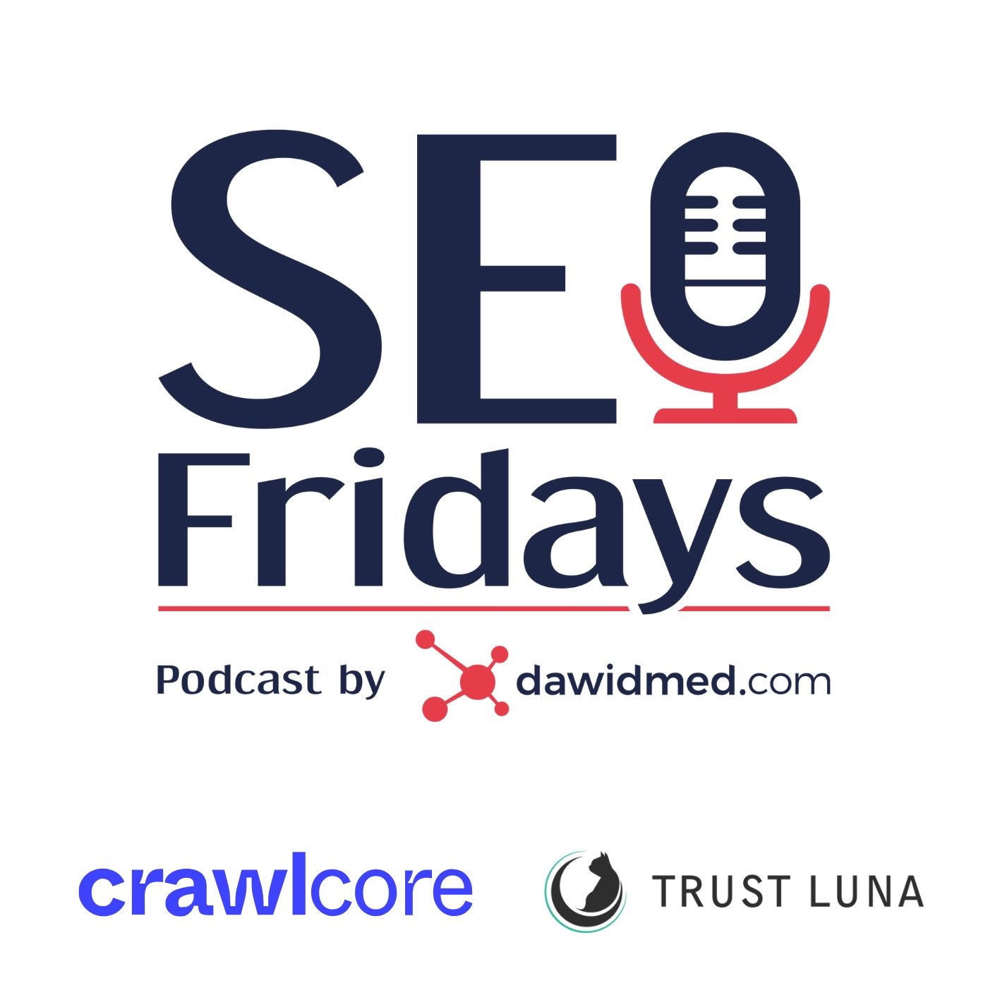 #066: System wczesnego ostrzegania w SEO - Maciej Orpik