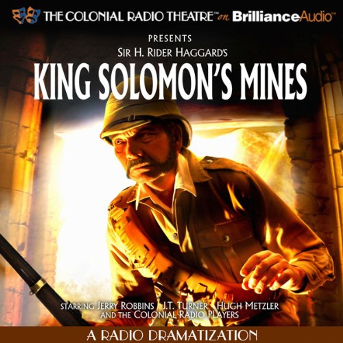 Get Top 100 Full Audiobooks in Classics, British Literature