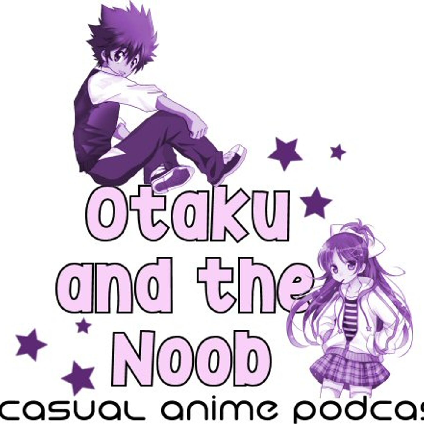 Otaku and the Noob