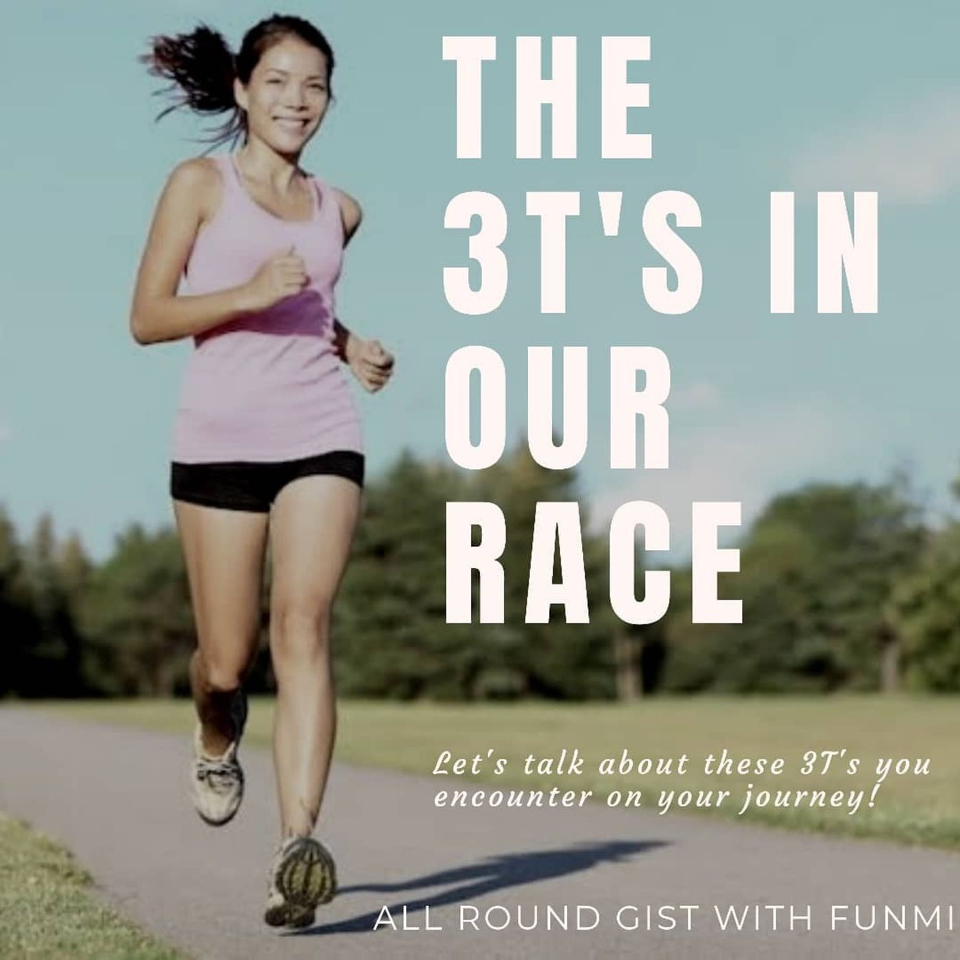 All Round Gist With Funmi