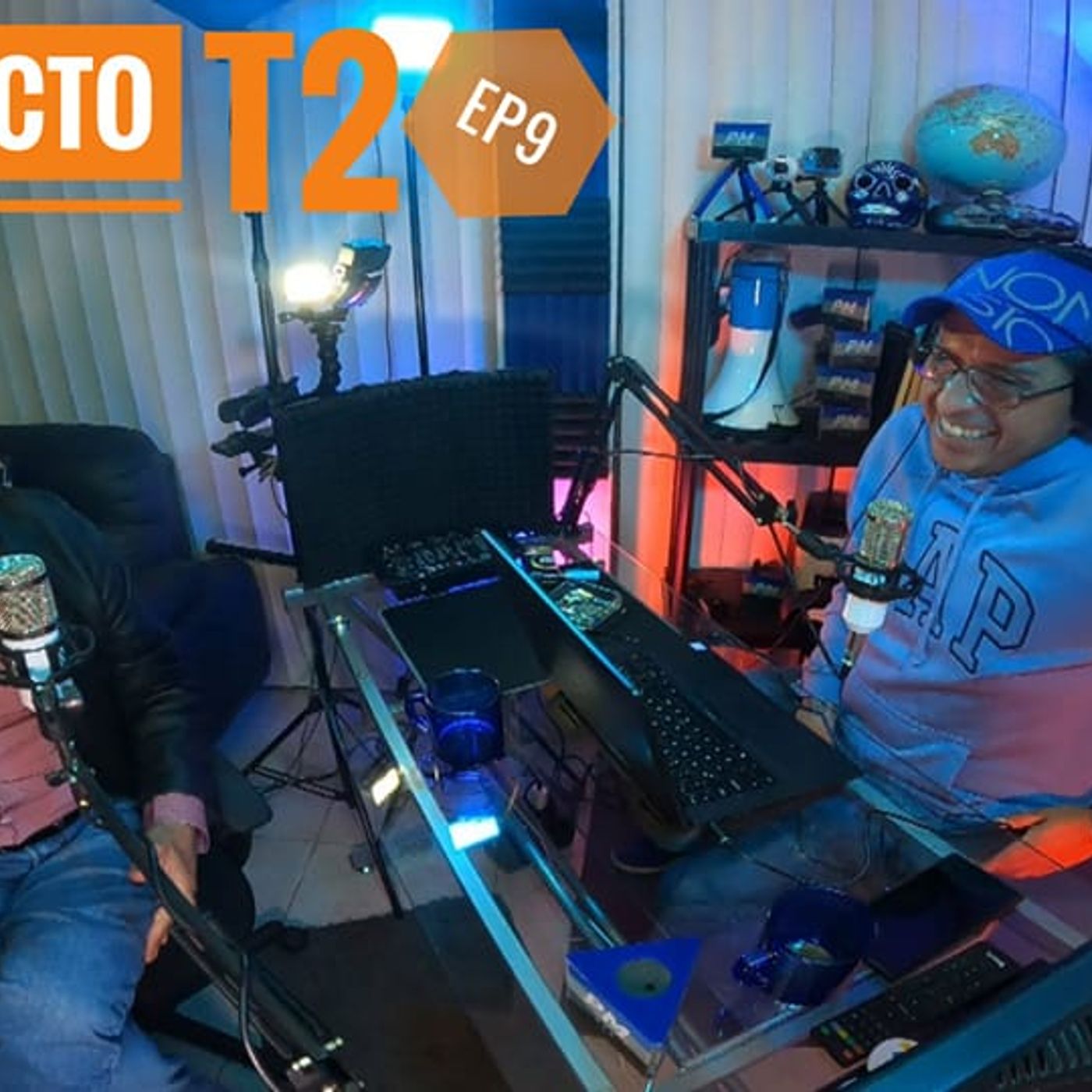 INSURRECTO Podcast | Análisis, entrevistas ácidas e irreverentes sobre política mexicana