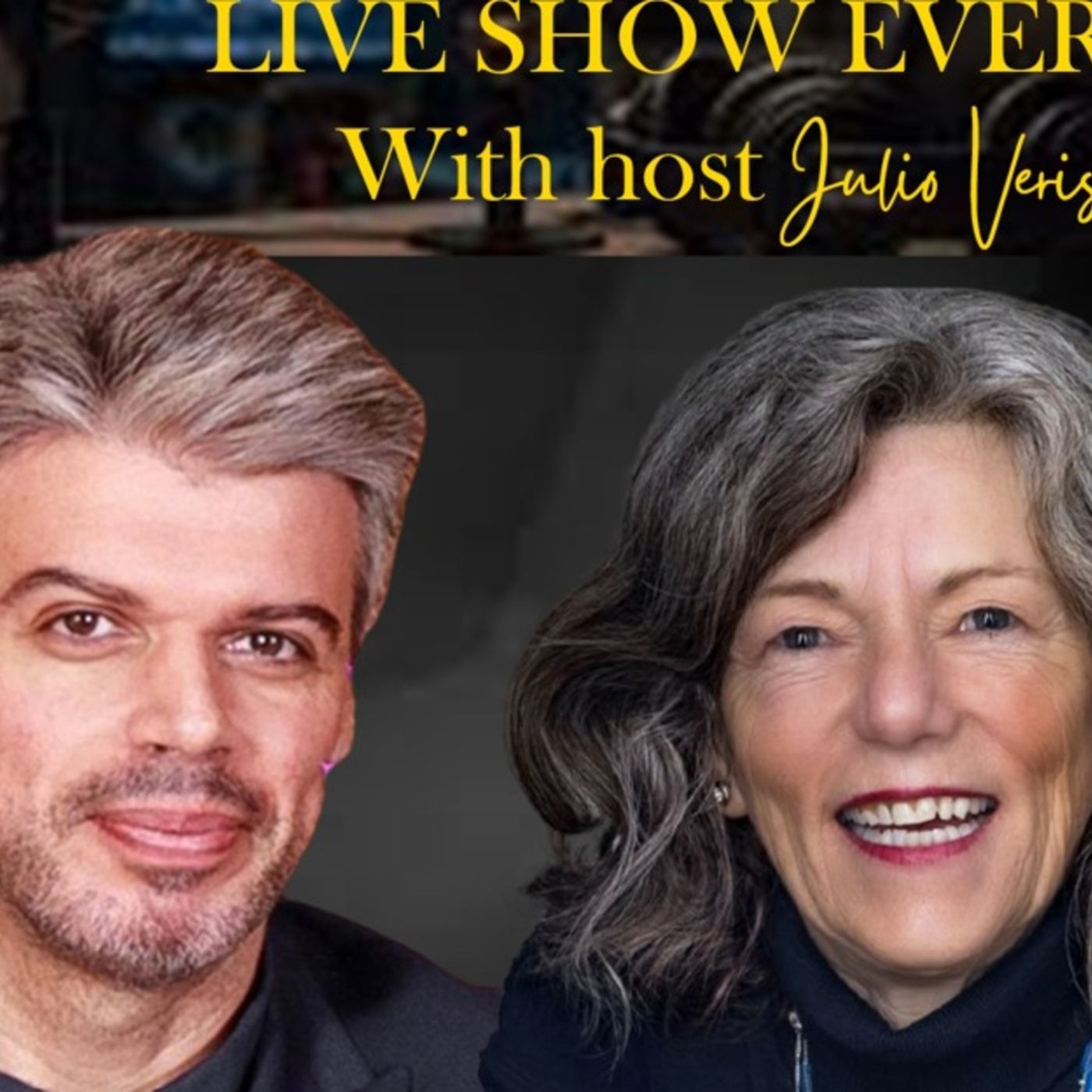 Julio Verissimo Live Show