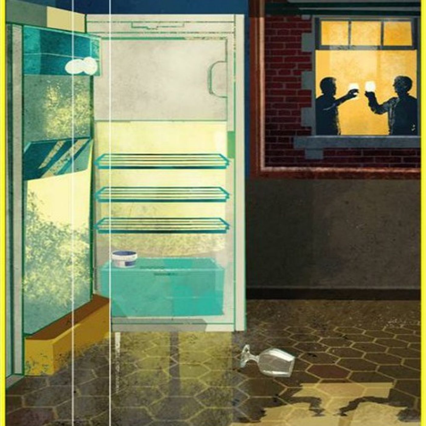 (Resumen) Ajuste de cuentas - Benjamin Prado