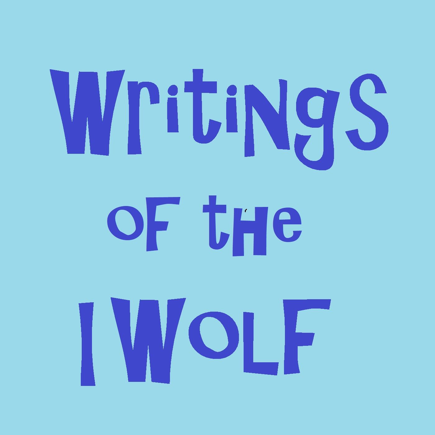 Writings of the IWolf