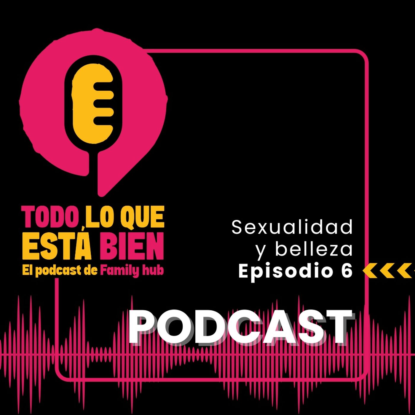 Episodio 6 - Sexualidad y belleza