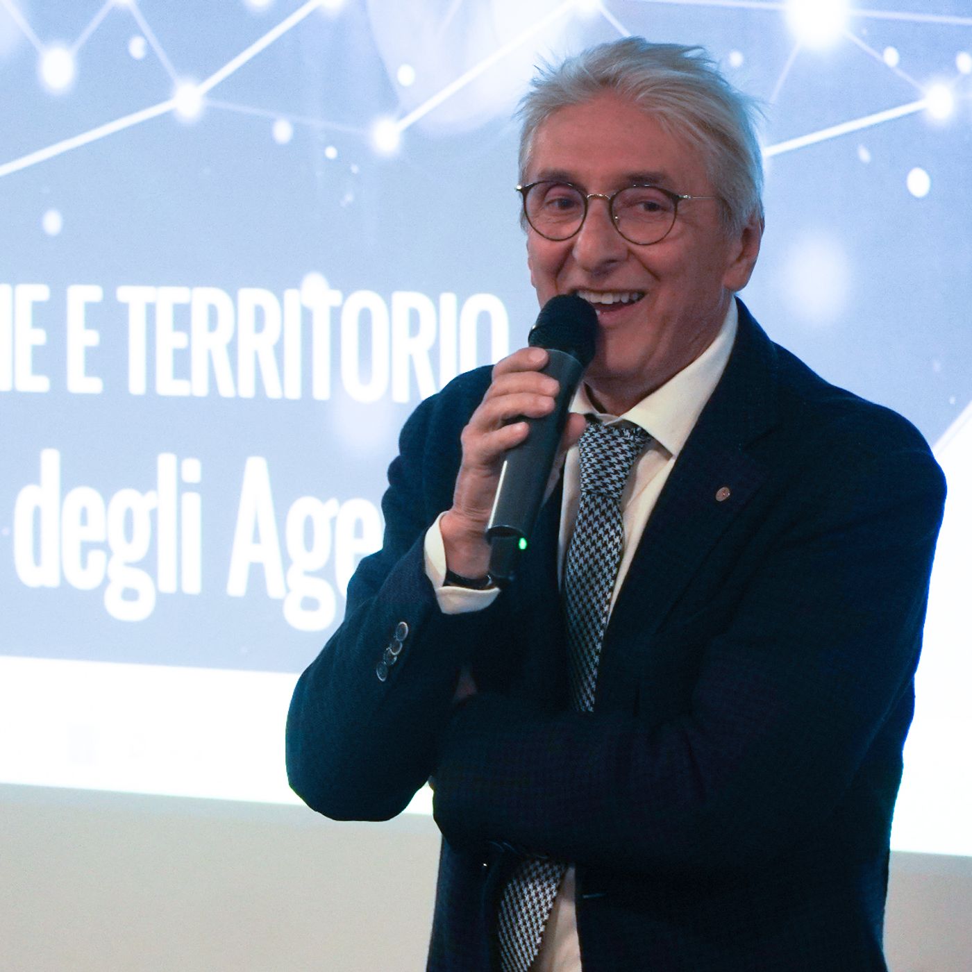 Agenti di materiale elettrico