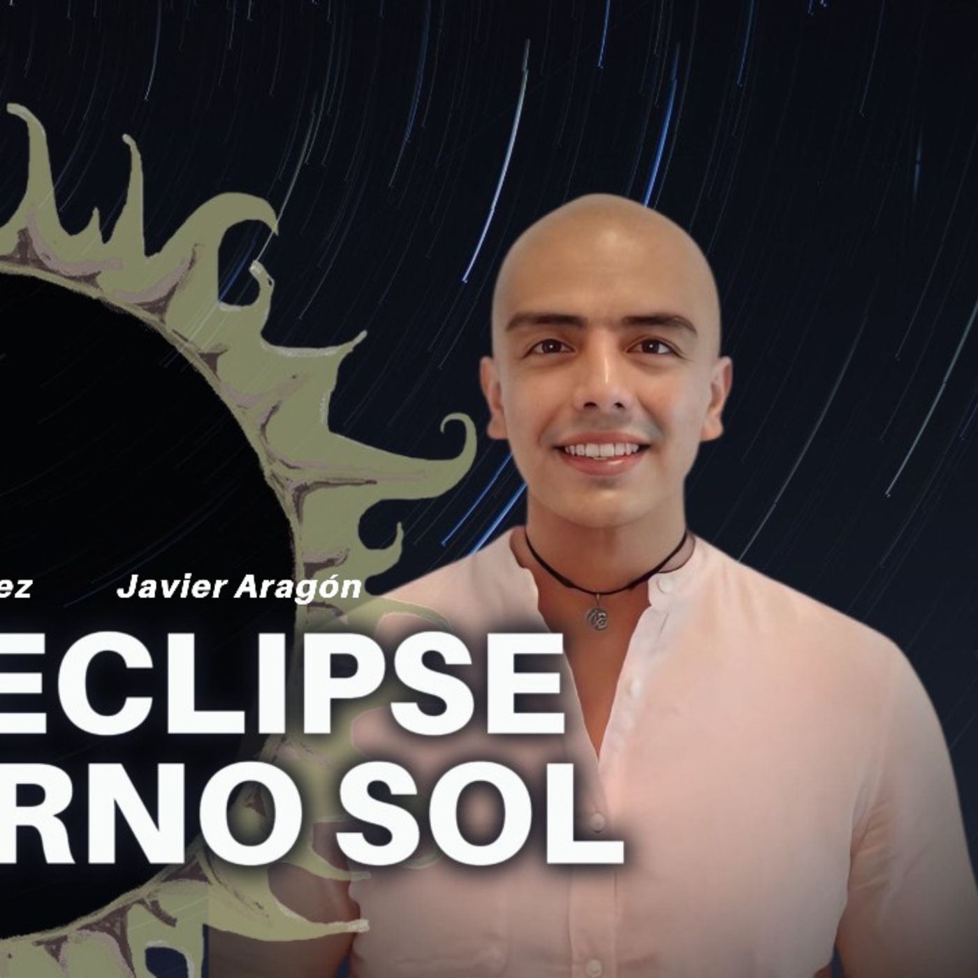 Pre-eclipse: Saturno en Piscis y la luna llena en Virgo 2025 episode artwork