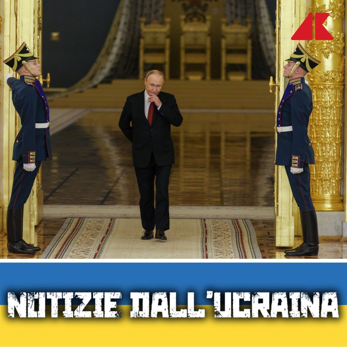 Putin:" Pronti a ripristinare relazioni con europei"