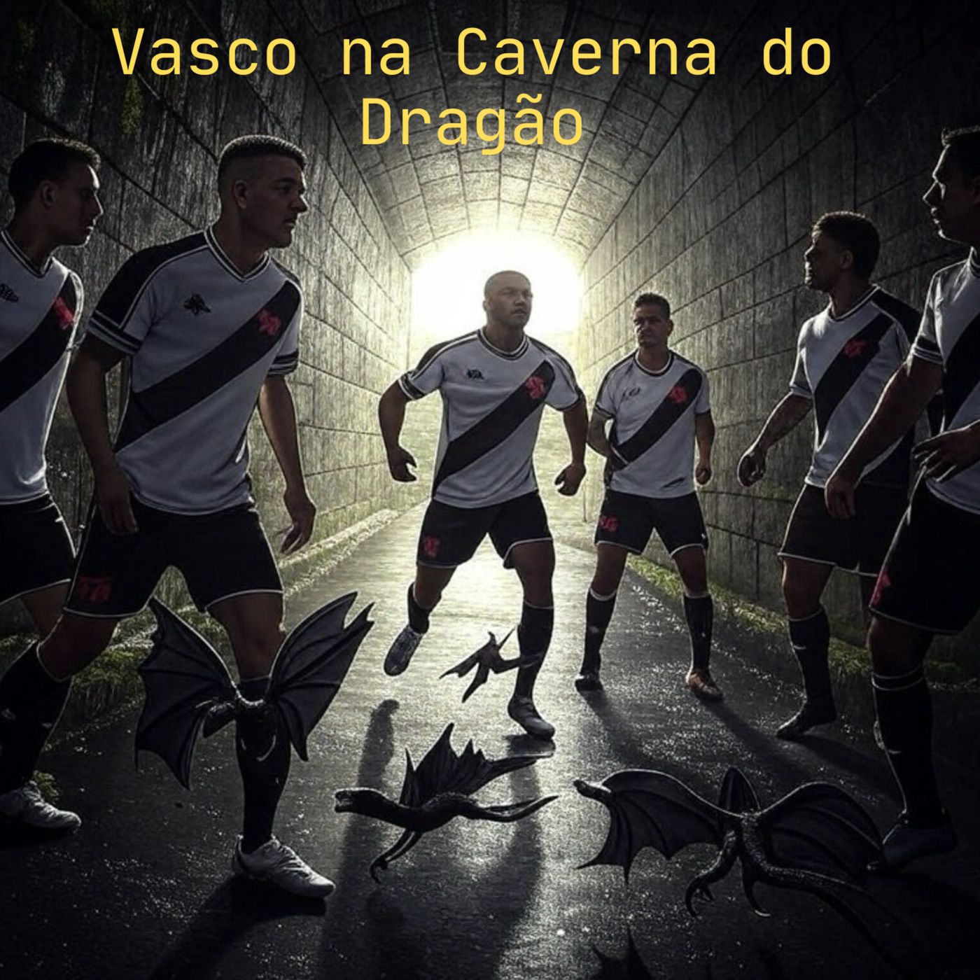 Gigante da Colina Podcast