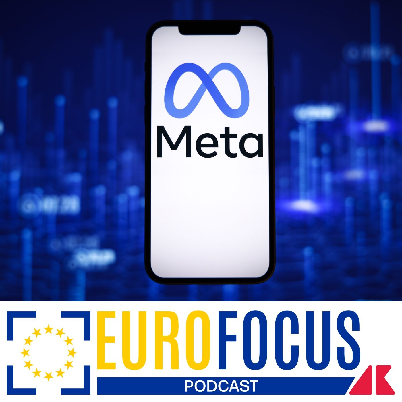 Commissione Ue contro Meta, le big tech americane restano nel mirino