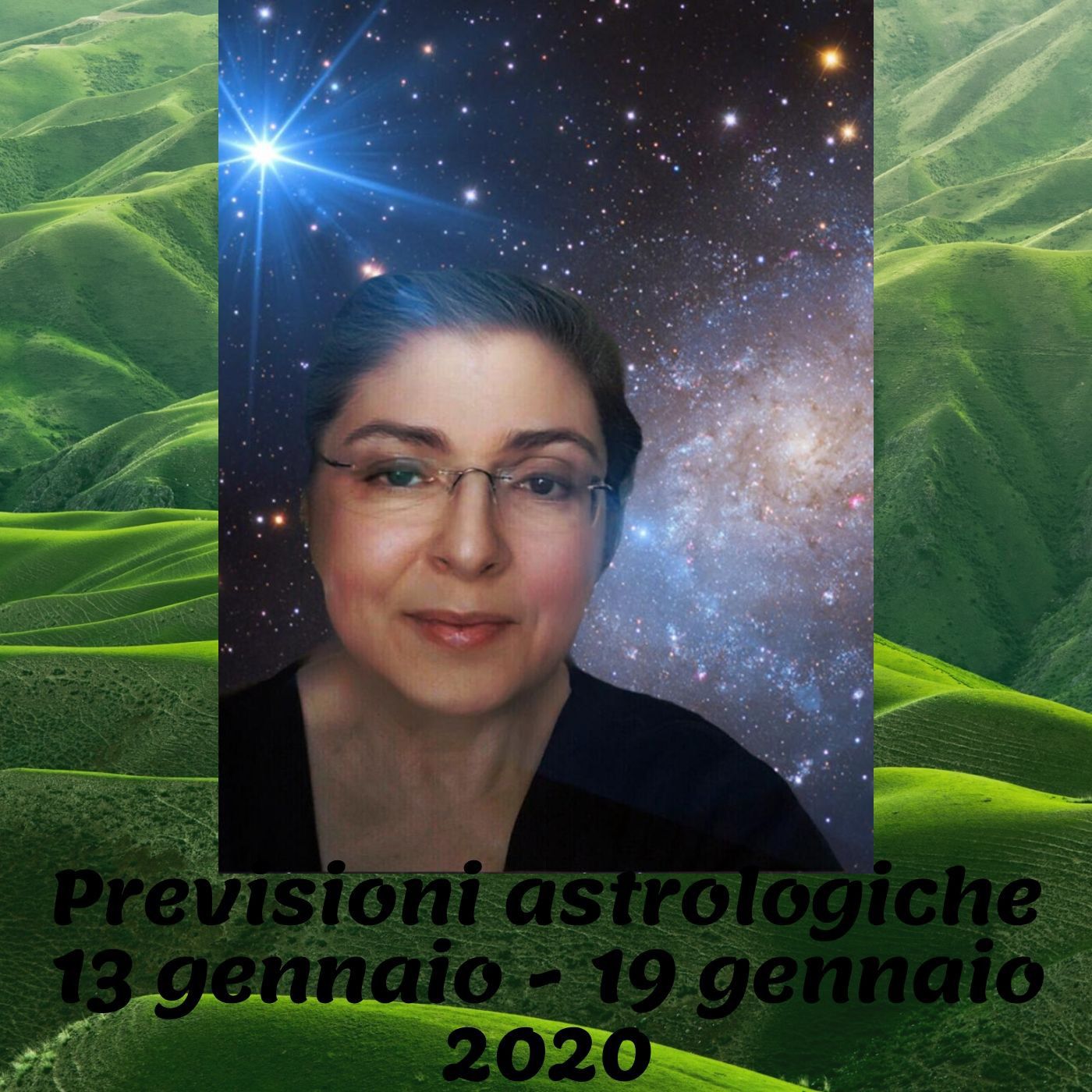 Ariete dal 13 al 19 Gennaio