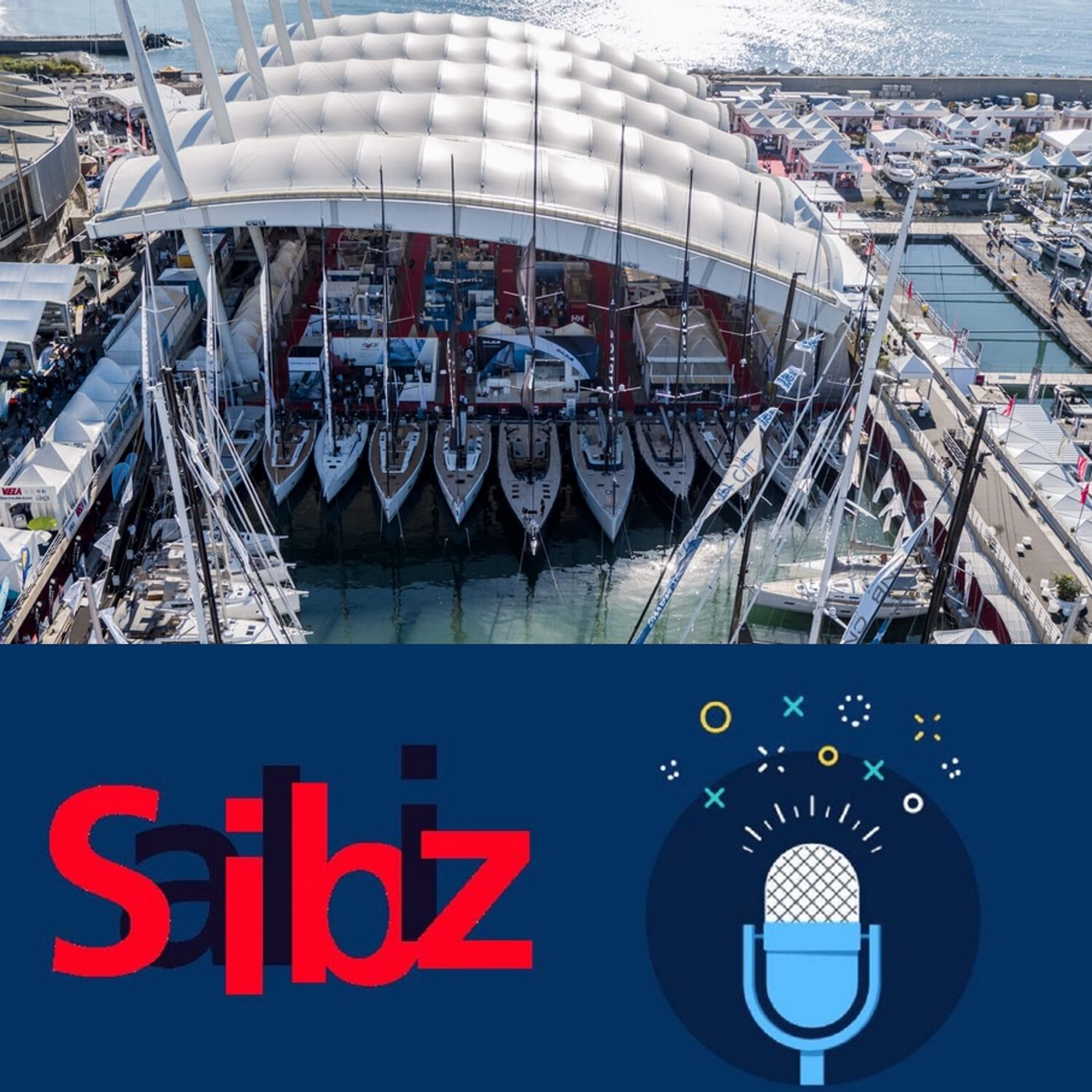 SailBiz\'s show
