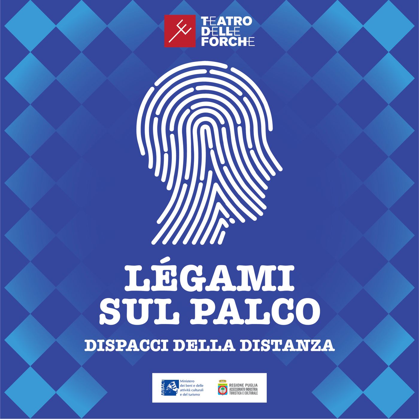 Dispacci della distanza