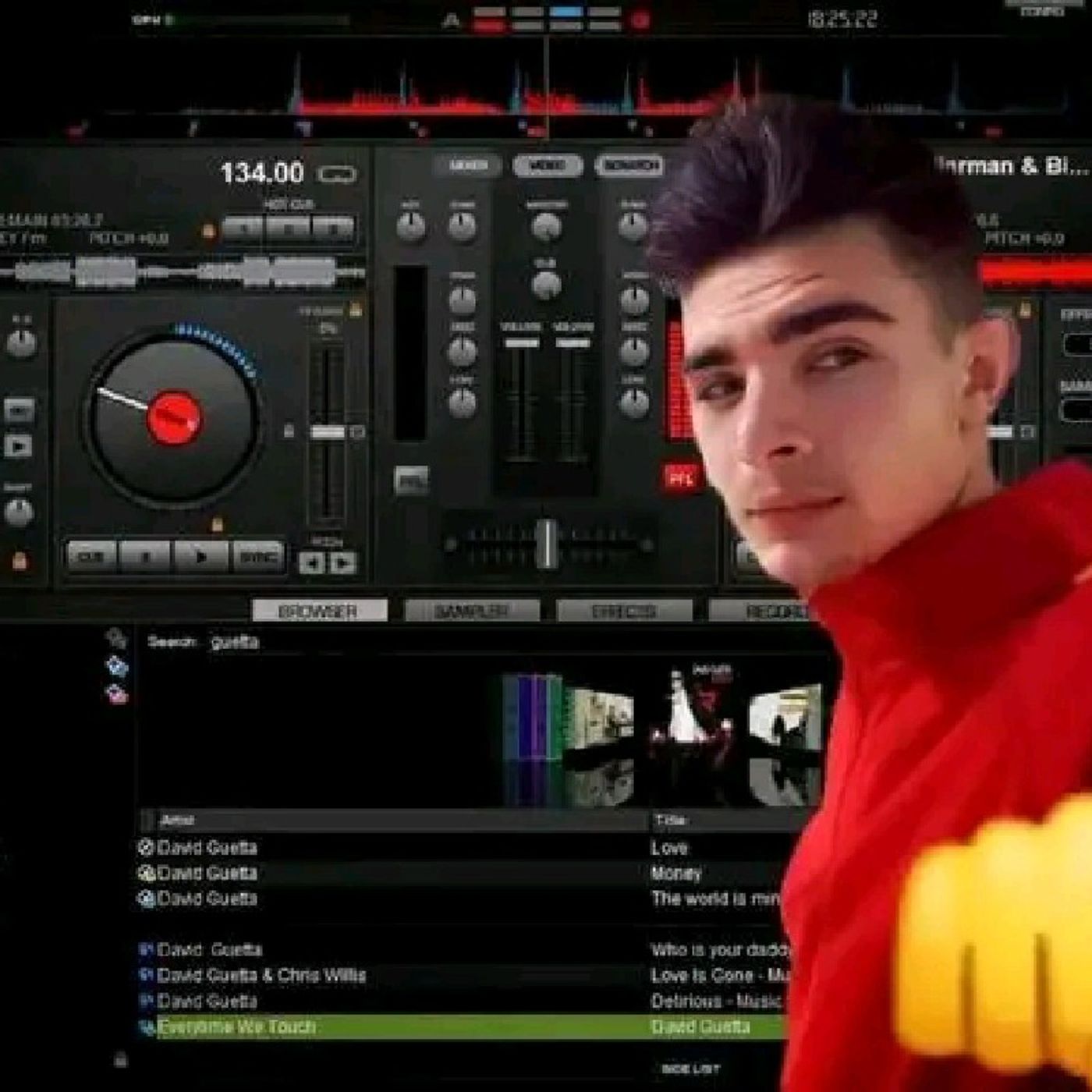 Radyo Gezegen Remix Dj Mehmet