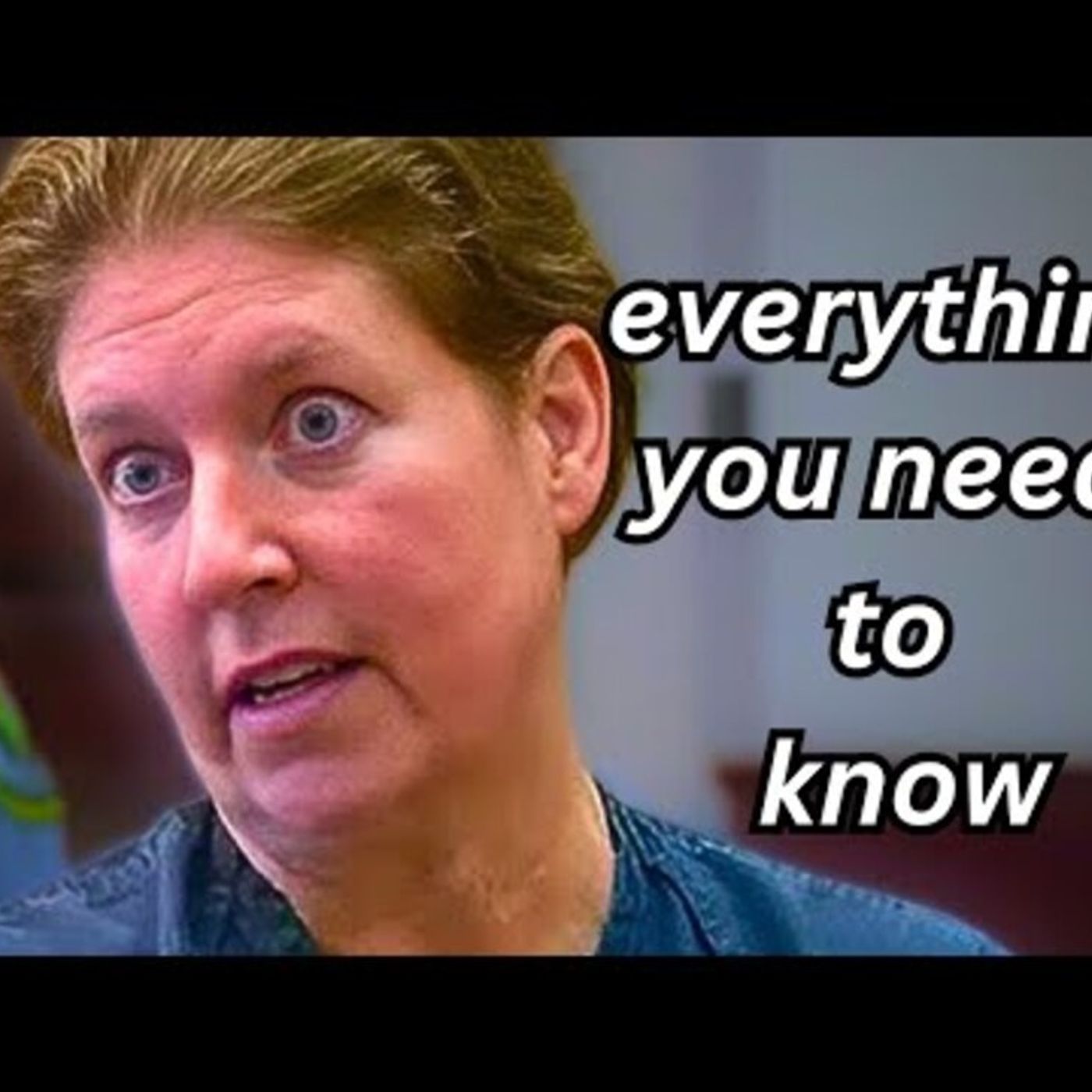 Sarah Boone's Trial: Everything You Need to Know | True Crime Documentary episode artwork