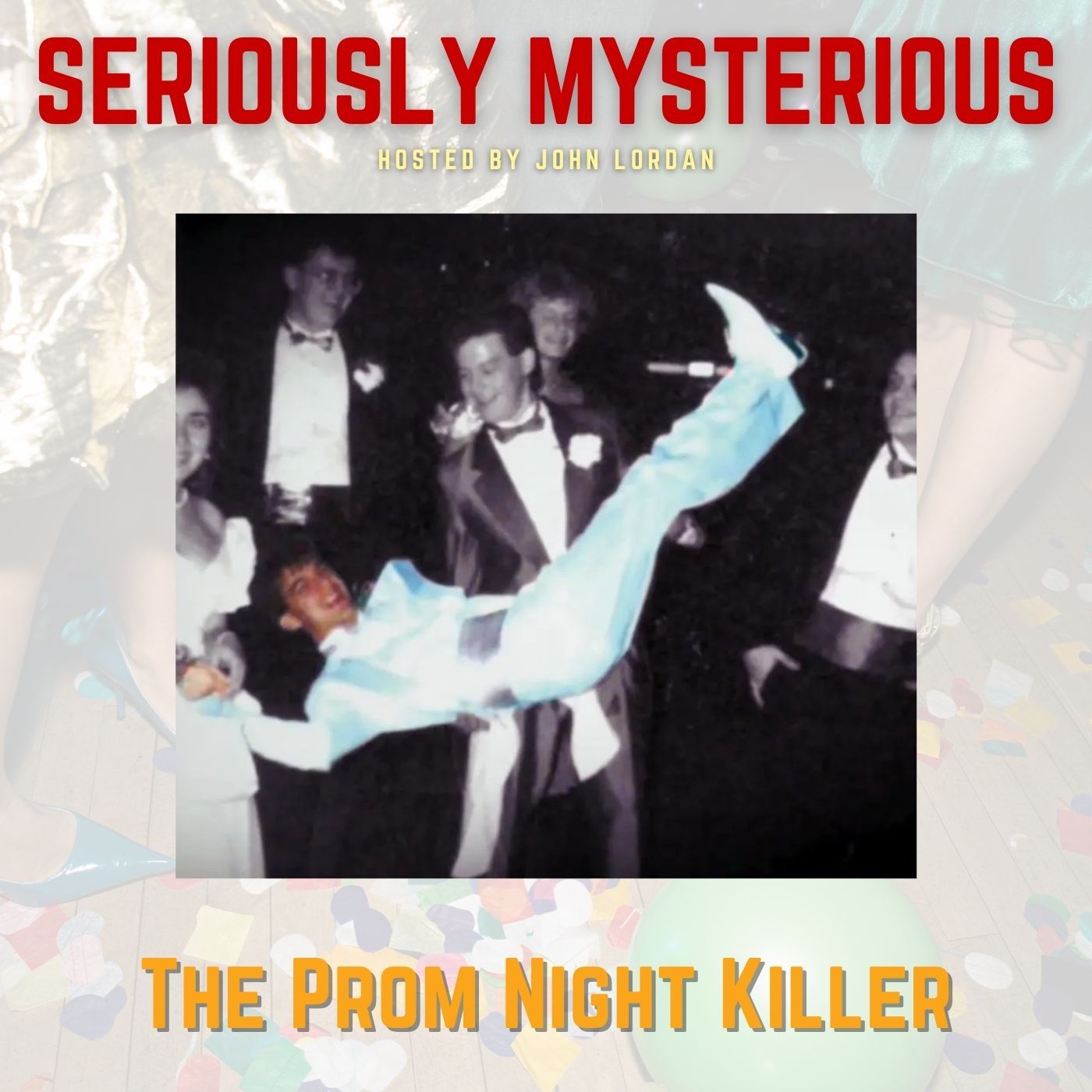 The Prom Night Killer