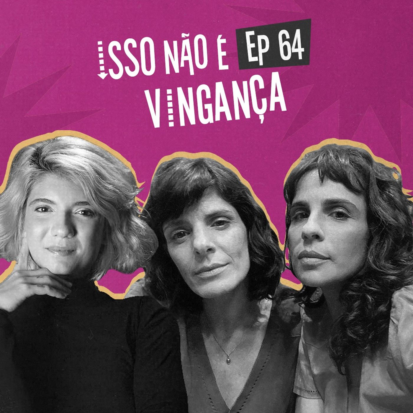 ISSO NÃO É NORONHA