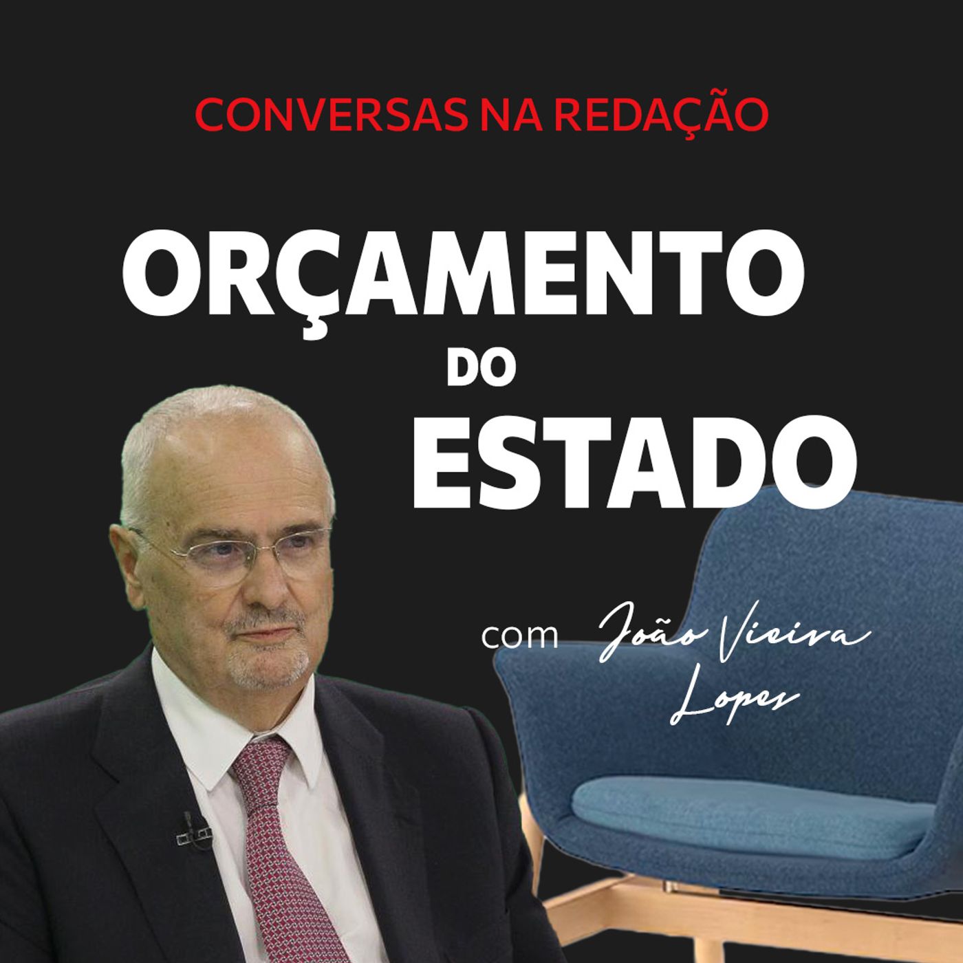 João Vieira Lopes: "Taxa de IRC reduzida para as PME devia ser reforçada" episode artwork