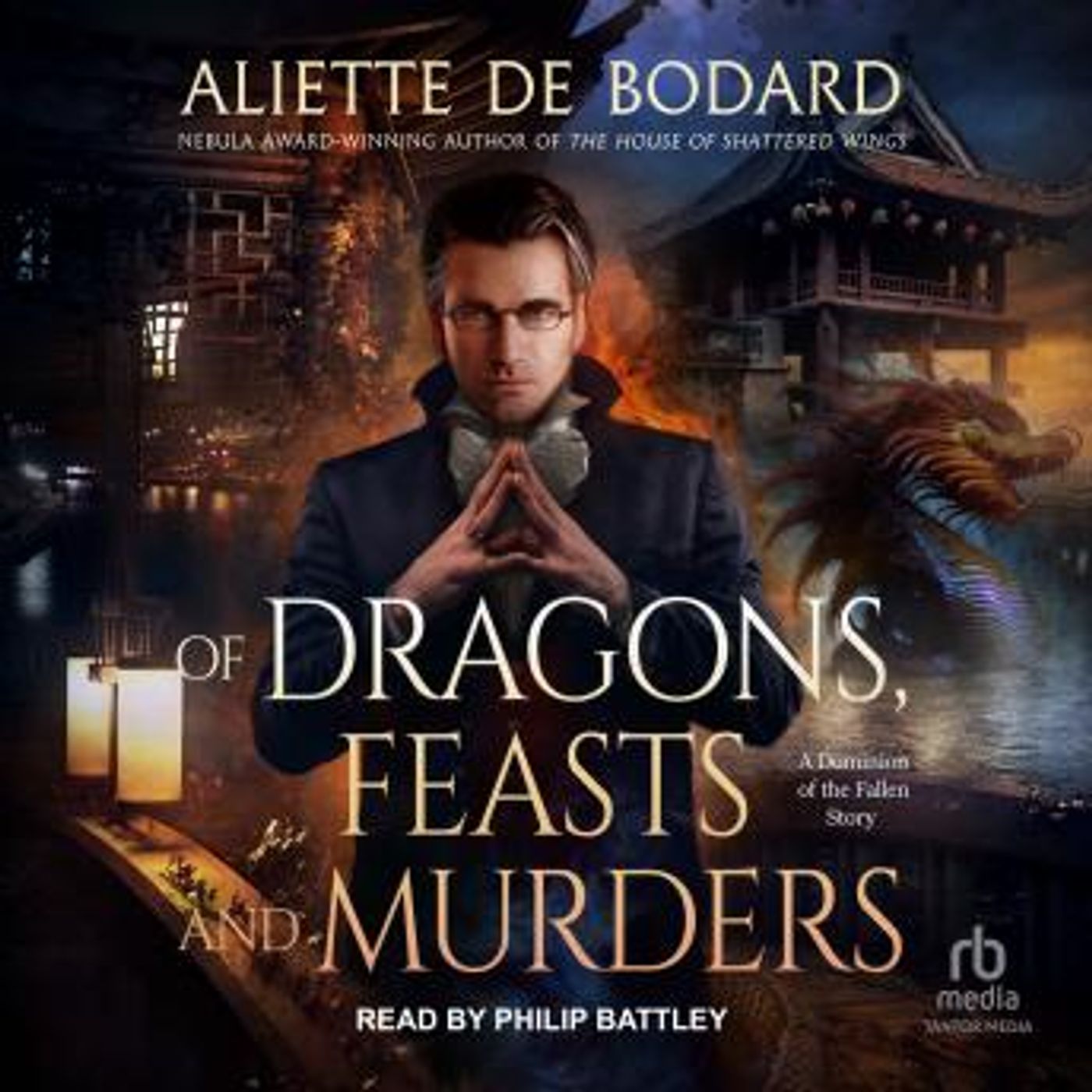 Access Must-Have Full Audiobooks in Science Fiction & Fantasy, Epic Fantasy
