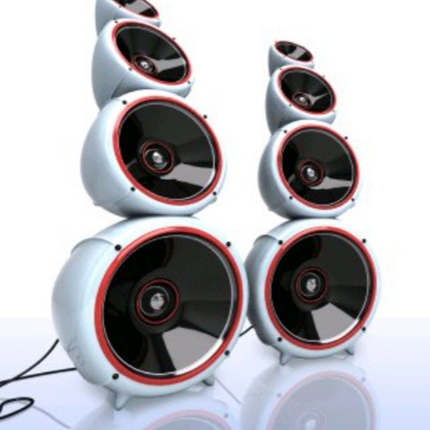 Musica del passato e non solo 🆚️ cover art