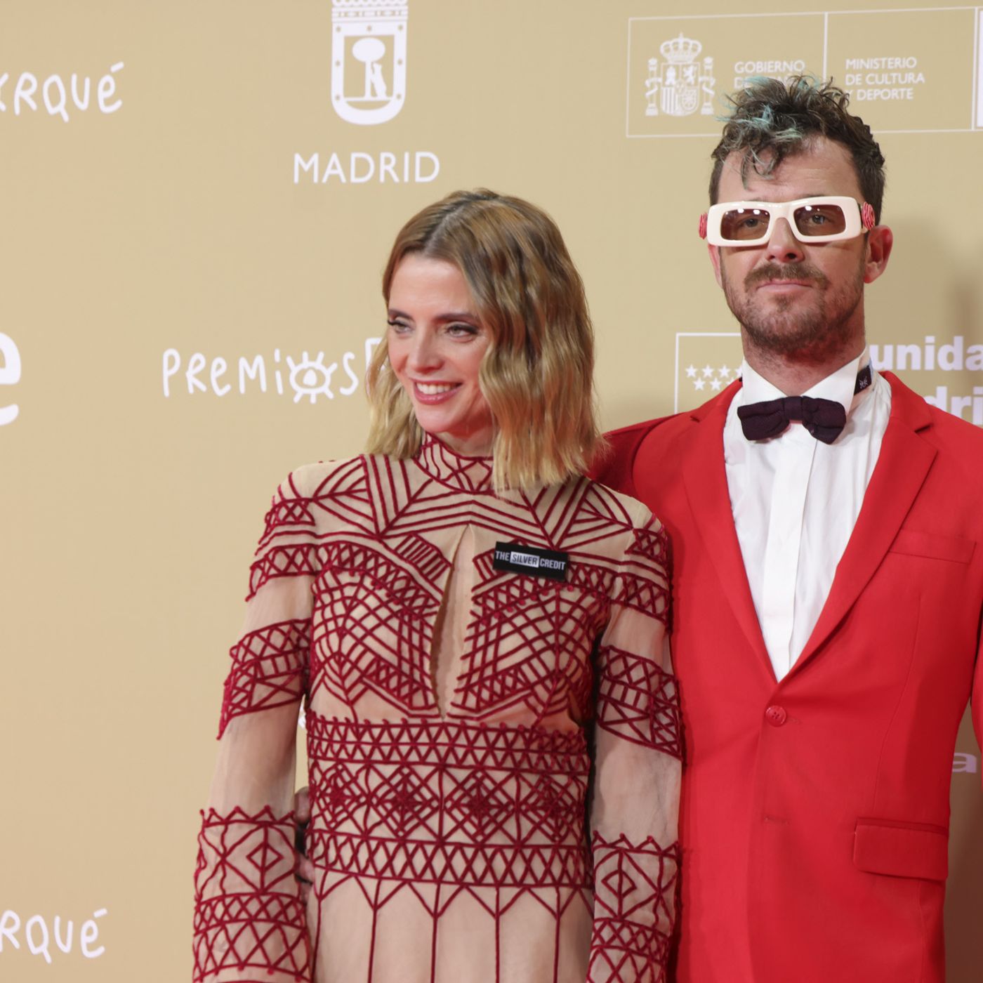 Crónica Rosa: Aldo Comas se defiende del odio feminista