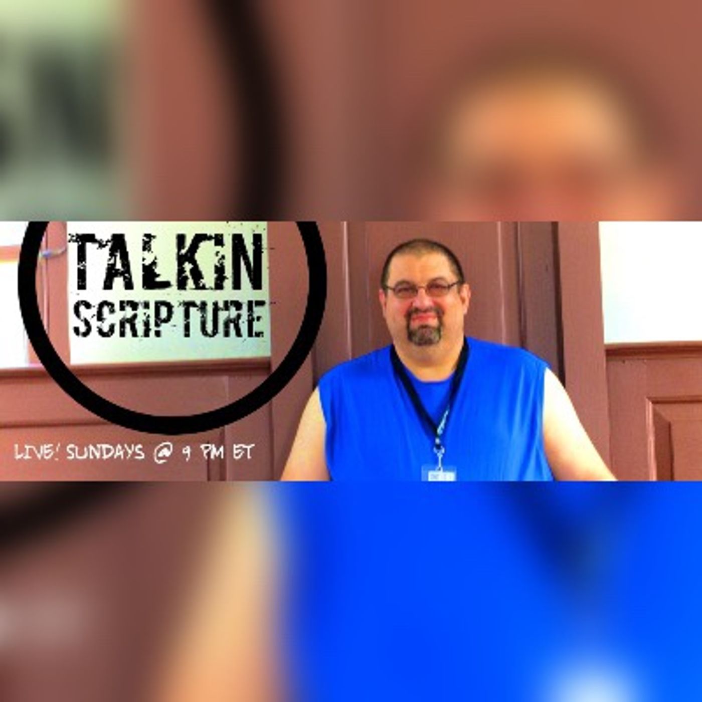 Talkin Scripture