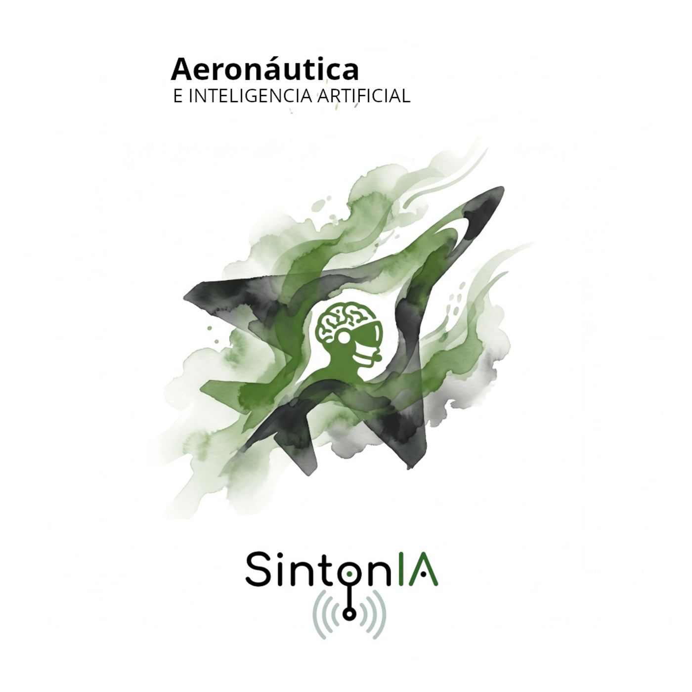 Sintonia 57: IA en aeronáutica episode artwork