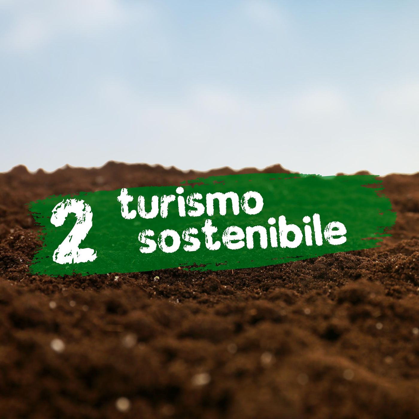 Turismo sostenibile