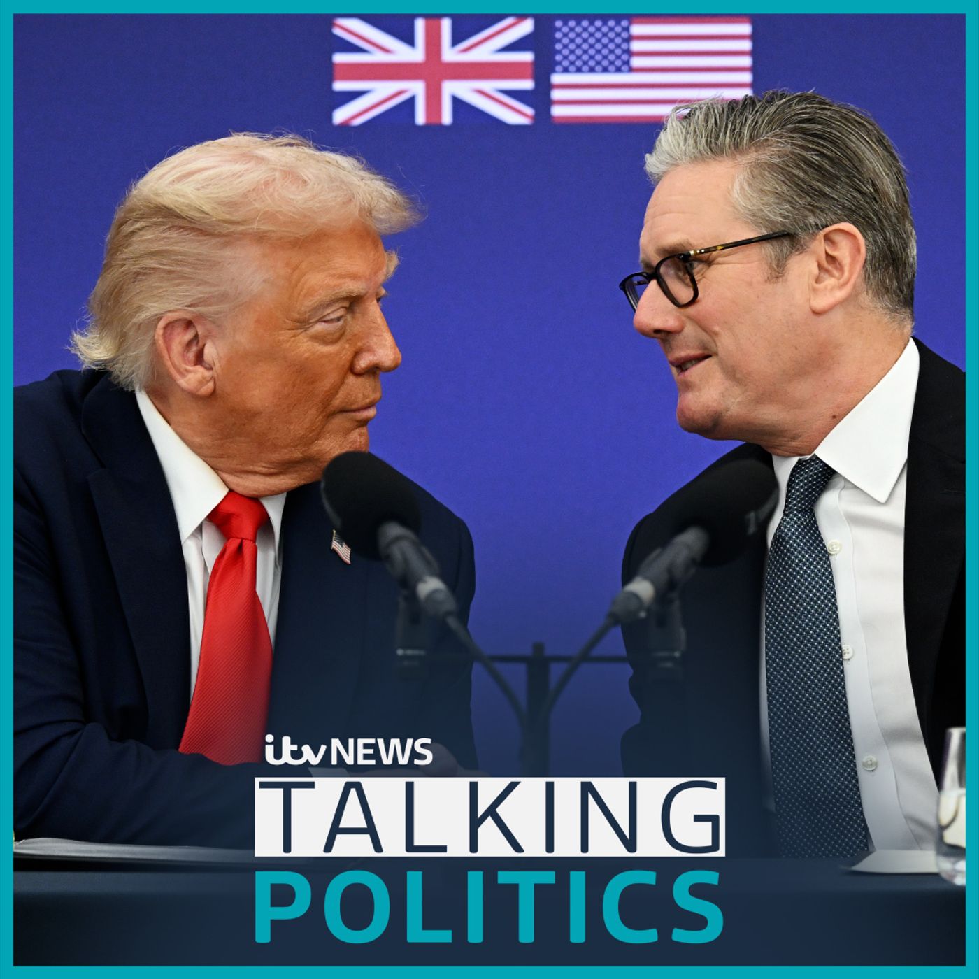 President Trump's state visit: Has Starmer's 'kowtowing' paid off? President Trump's state visit: Has Starmer's 'kowtowing' paid off?