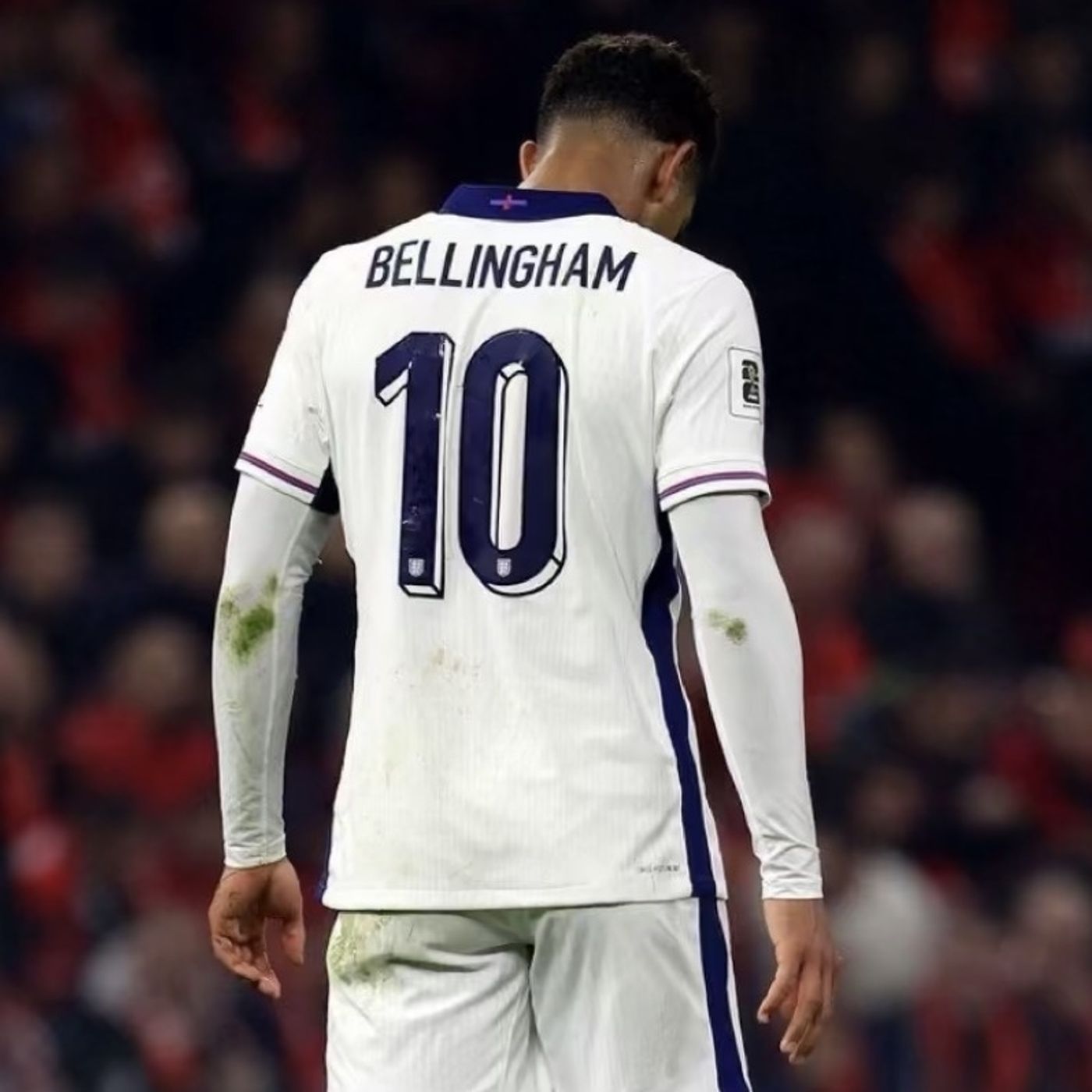 S77E13: Bellingham Ofcourse Is The Literal Number 10 - Trevor Gear On Jude Bellingham V Eberechi Eze