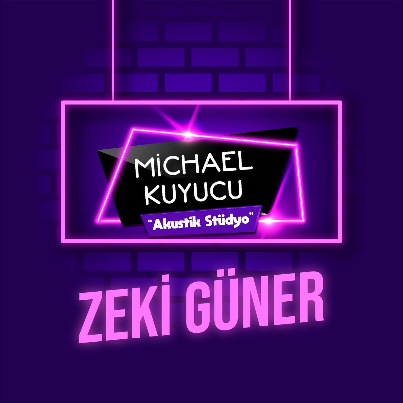 Akustik Stüdyo By Prof.Dr.Michael Kuyucu