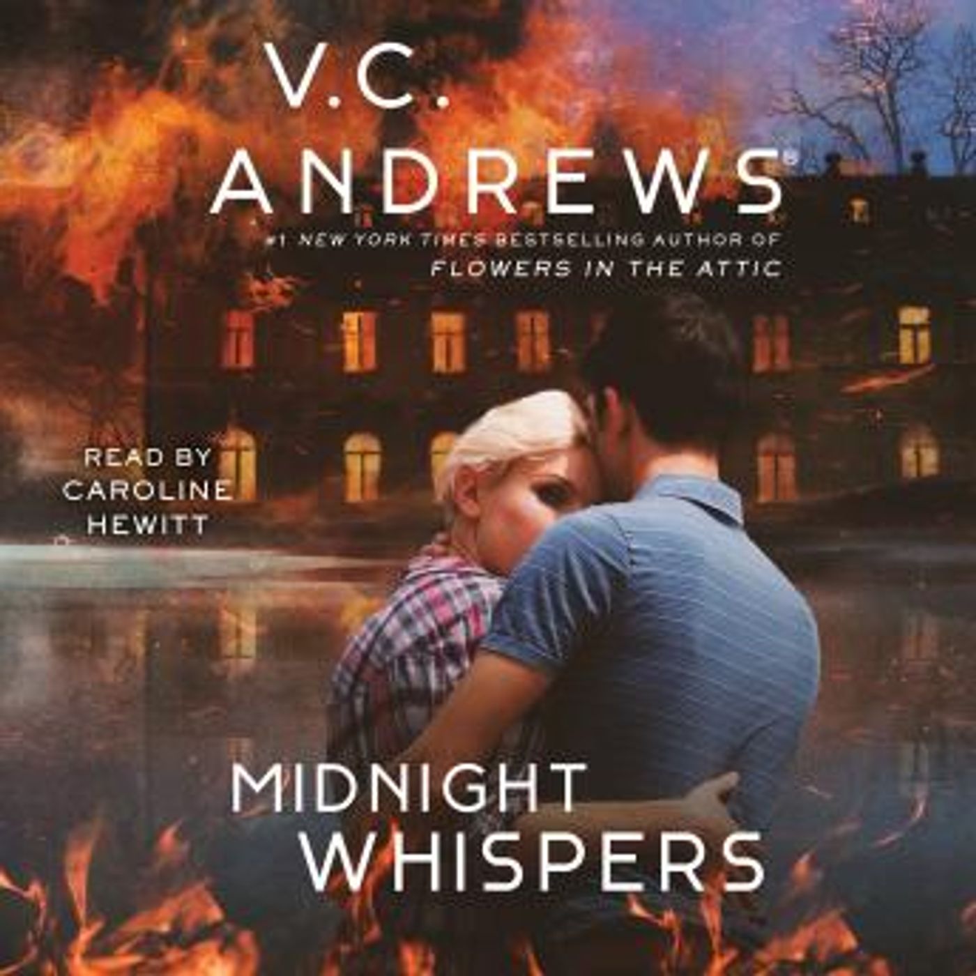 Listen to Top Full Audiobooks in Fiction, Drama