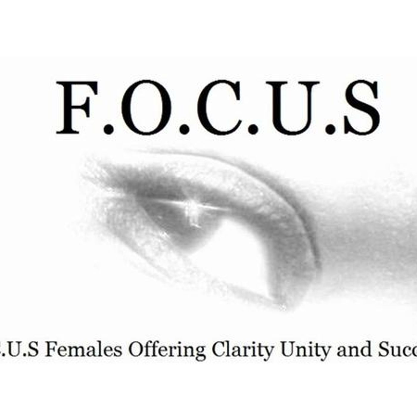 F.O.C.U.S Females Global Chat Cafe Saturday Morning Motivation Show With Dr. C