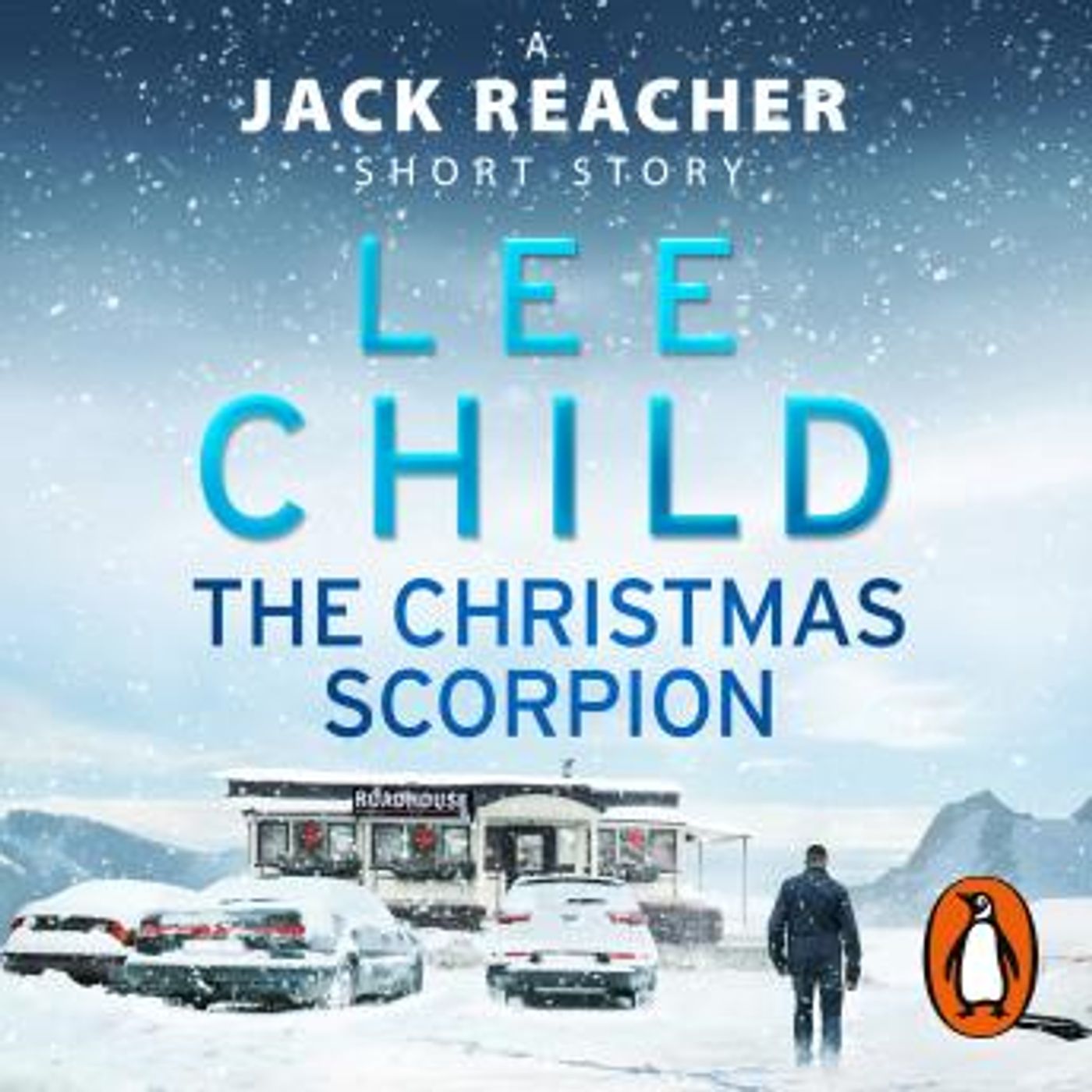Access Top-Rated Full Audiobooks in Mystery, Thriller & Horror, Suspense