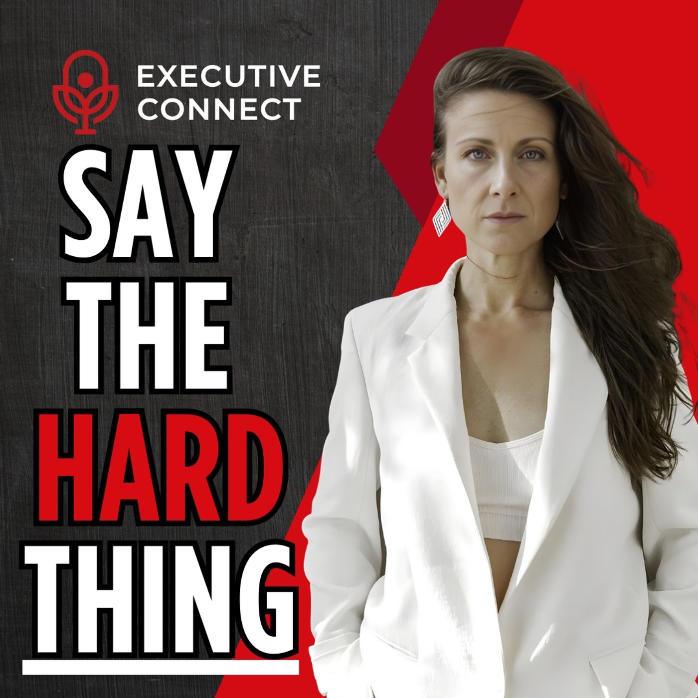 How Great Leaders Handle Hard Conversations | Jen Hardy