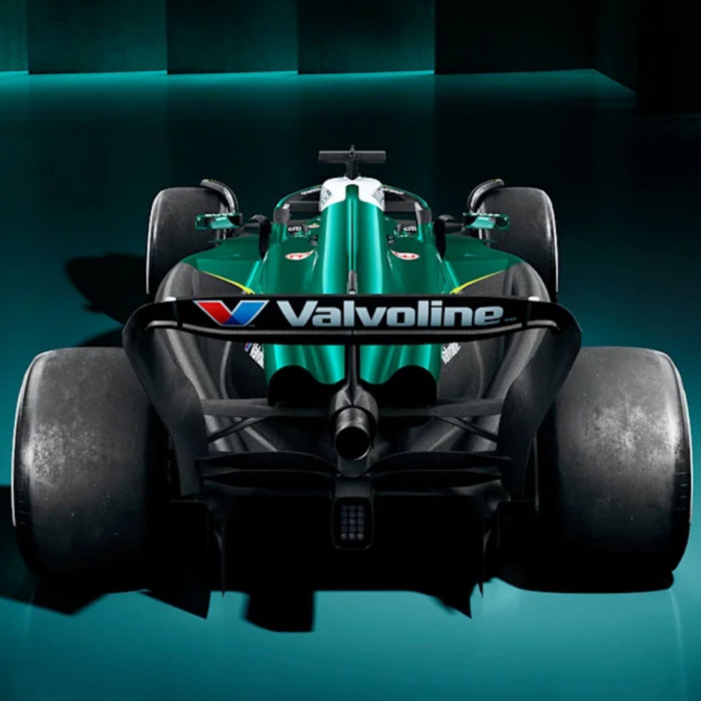 Turismo Cars Podcast