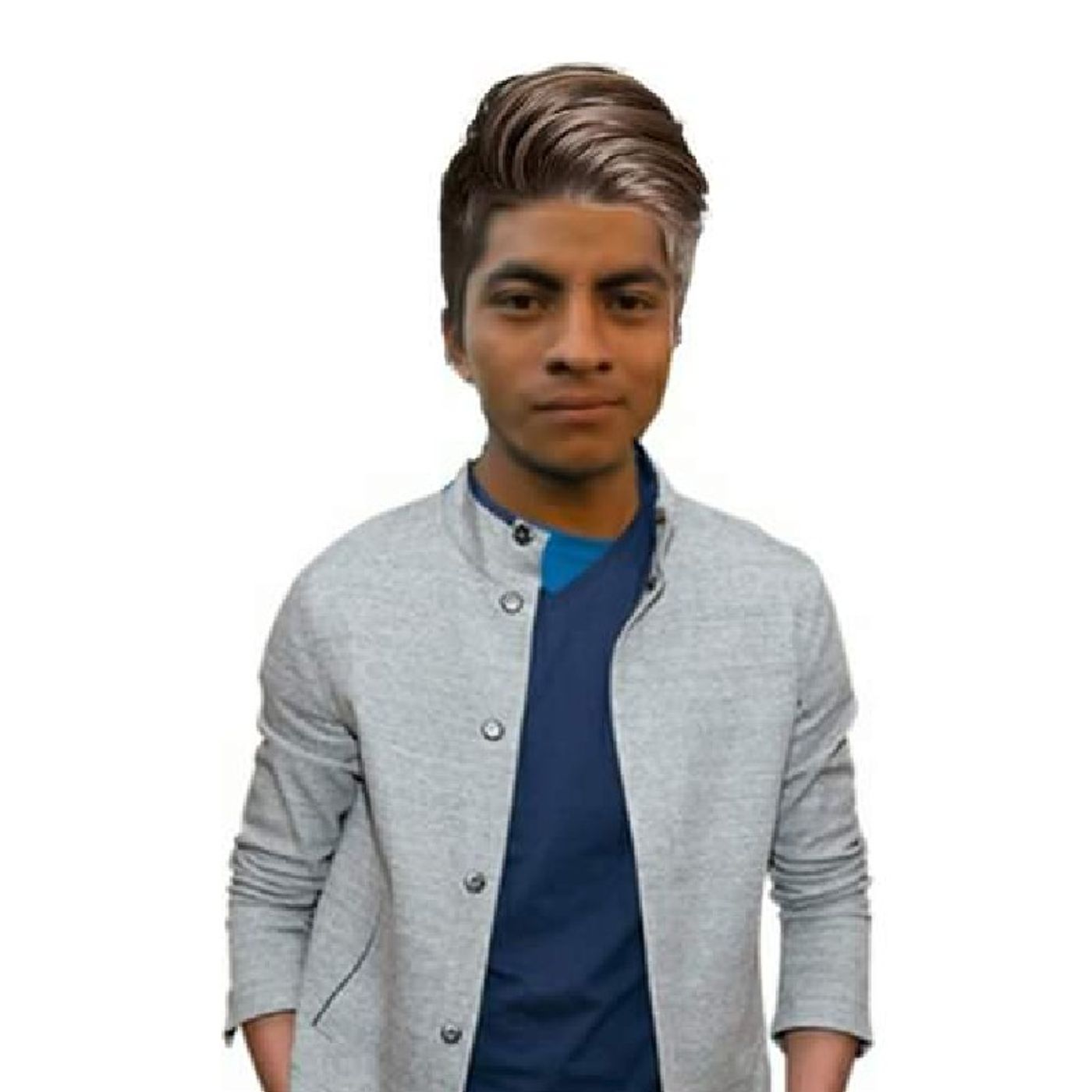 El show de Elian Hernandes