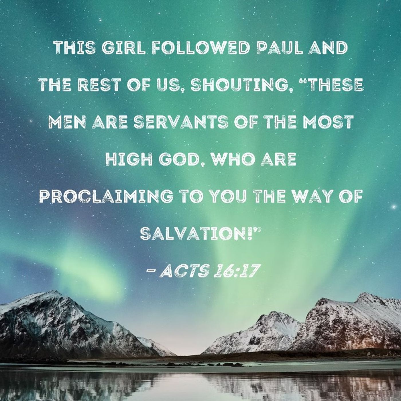 P.1-IF YOUR CHOSEN BY YAHWEH ANY FEMALE U INTERACT WITH THE DEMON'S WILL USE! episode artwork