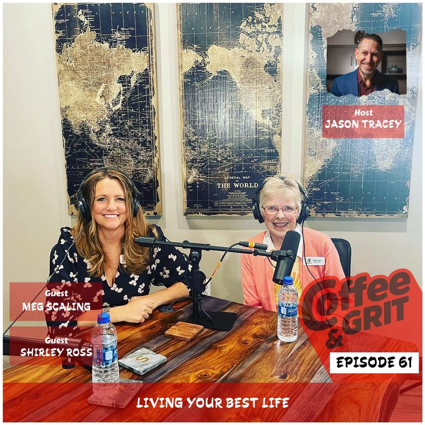Coffee & Grit