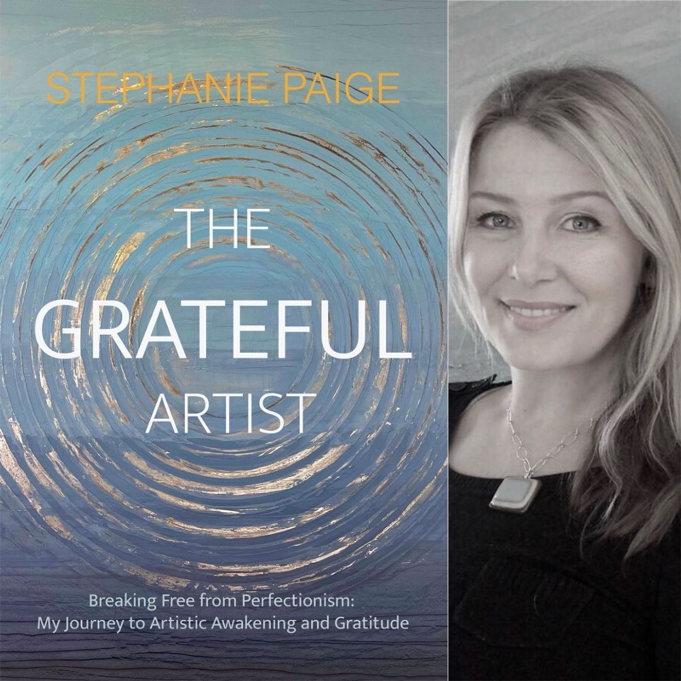 The Grateful Artist