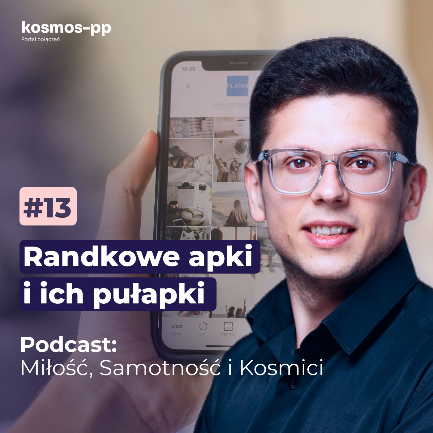 Podcast SINGLOZA