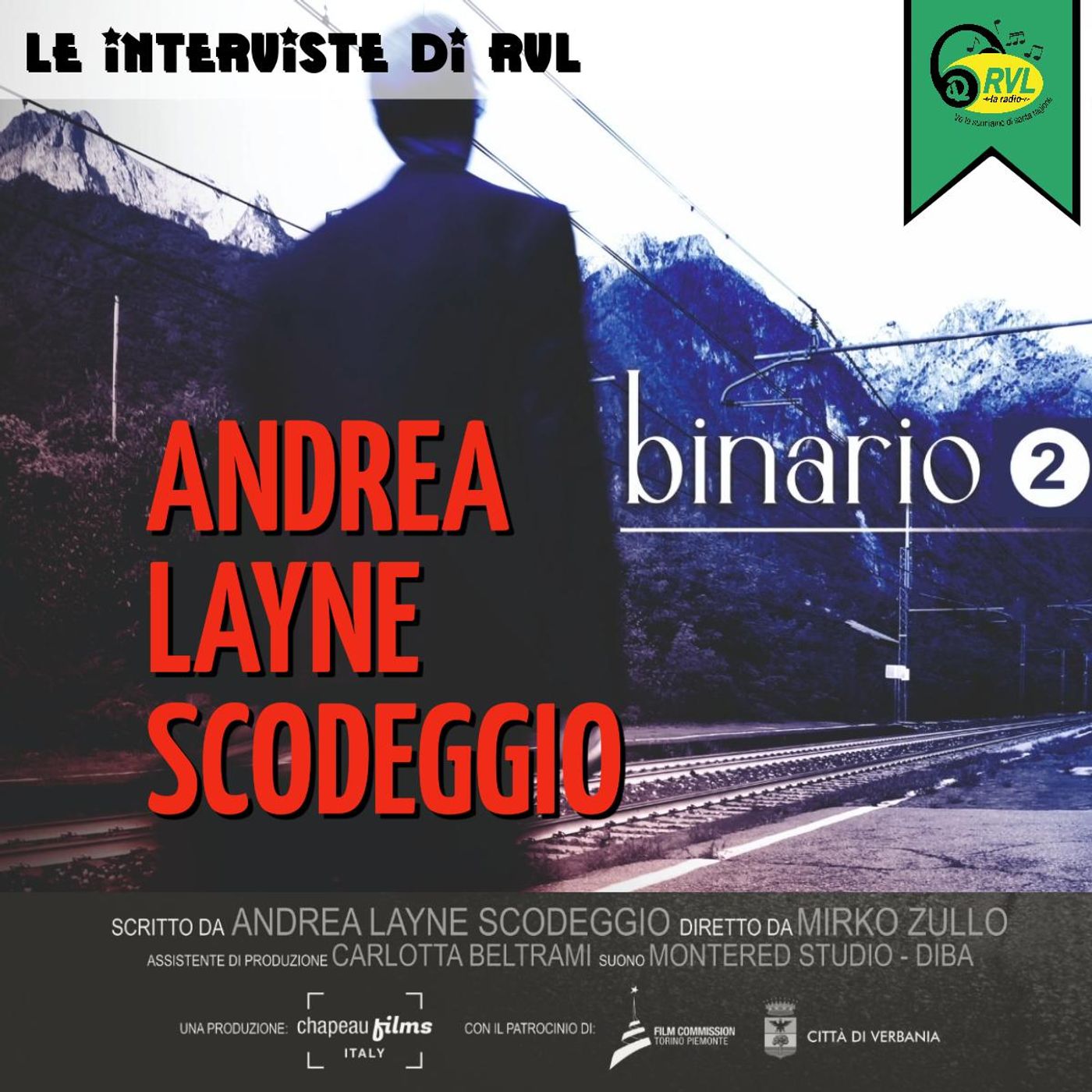 Le interviste di Rvl La Radio