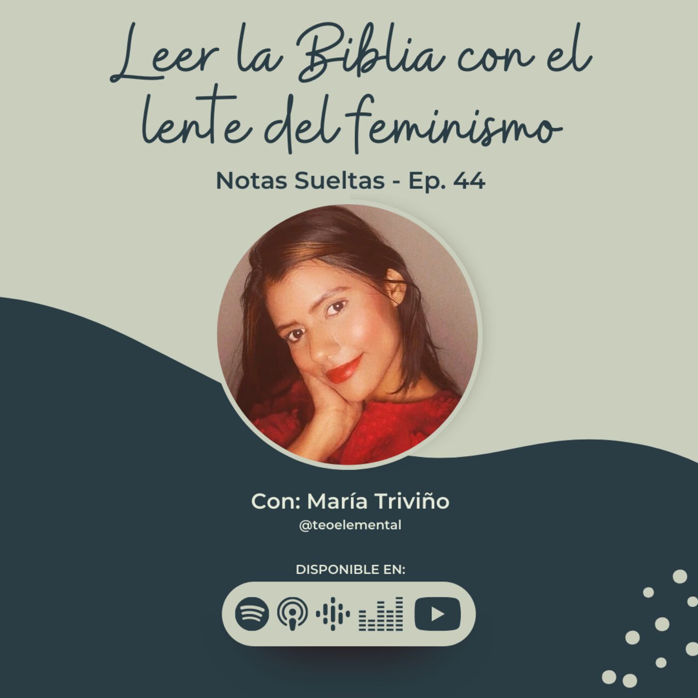 Notas Sueltas