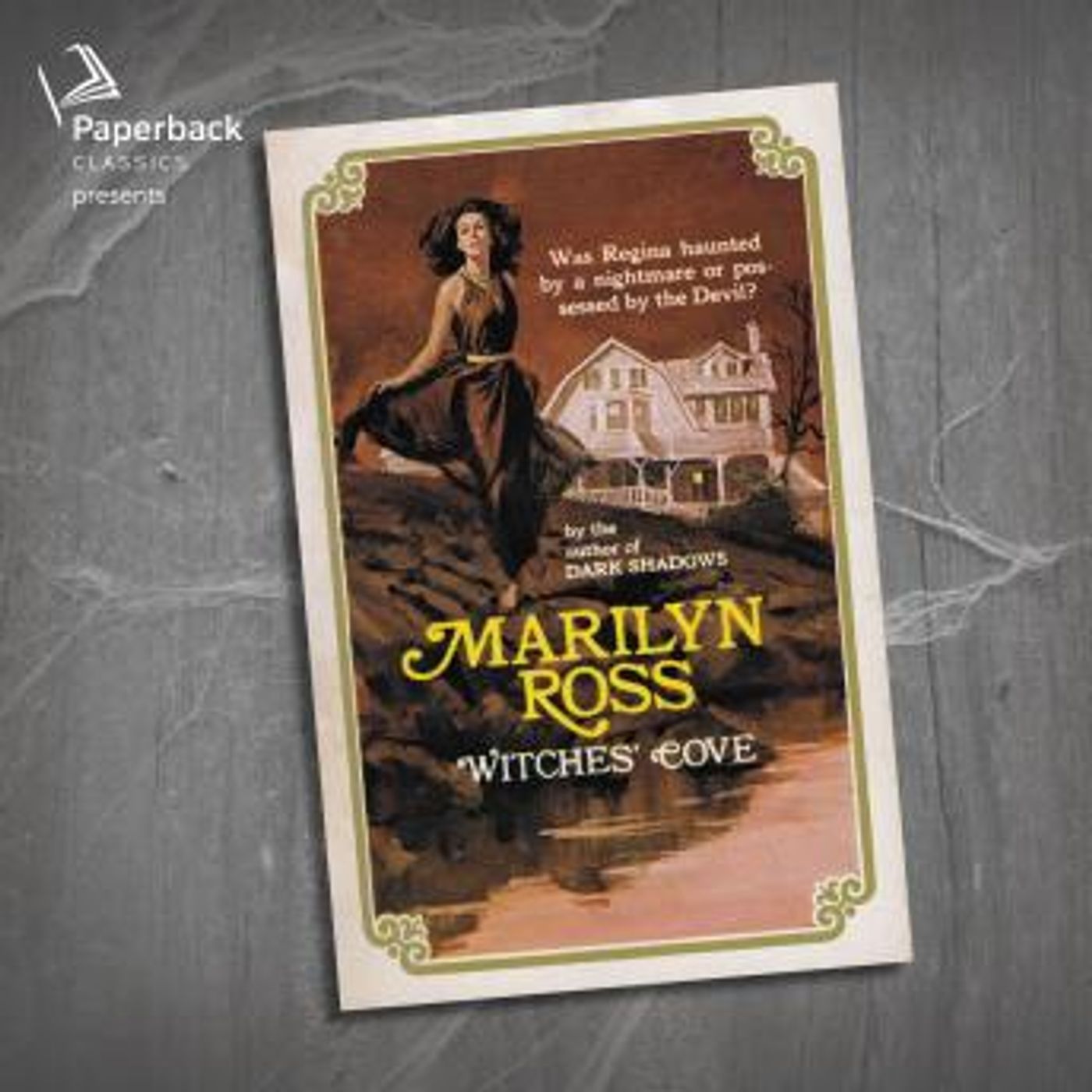 Get New Full Audiobooks in Mystery, Thriller & Horror, Horror