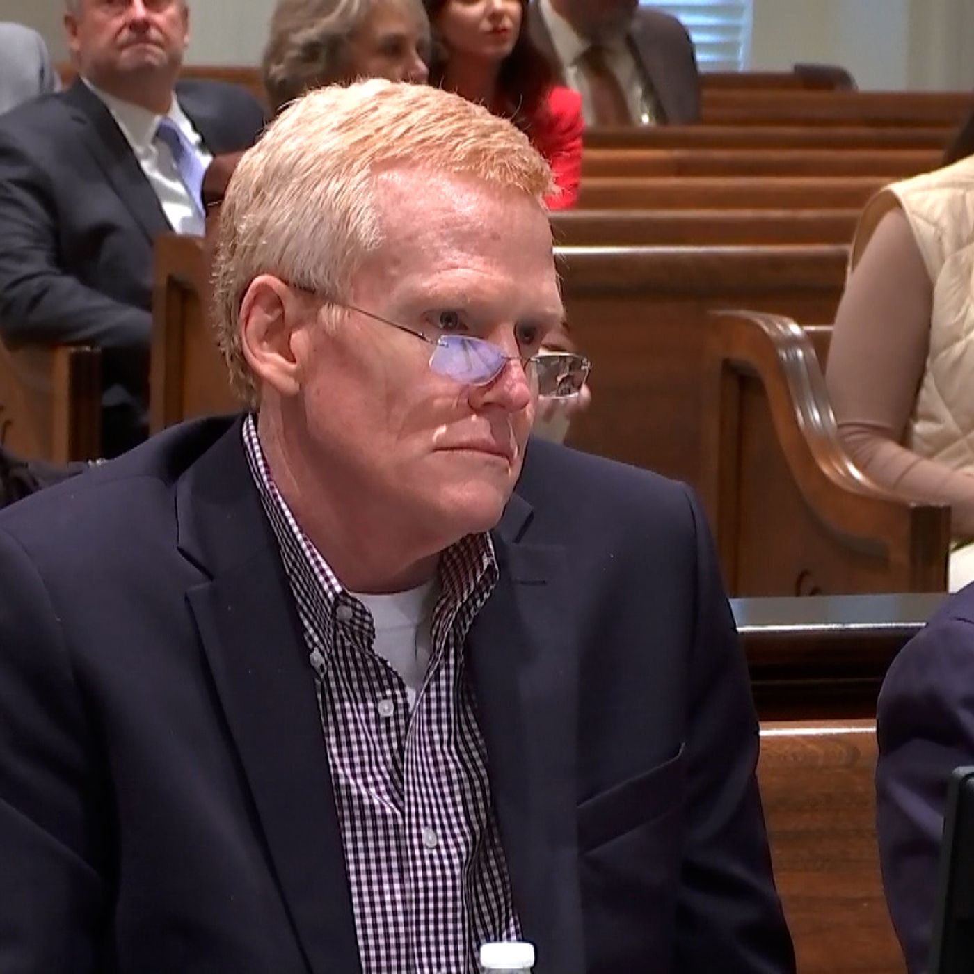 Murdaugh Murders Podcast | Alex Murduagh Trial Opening Statements | True Crime