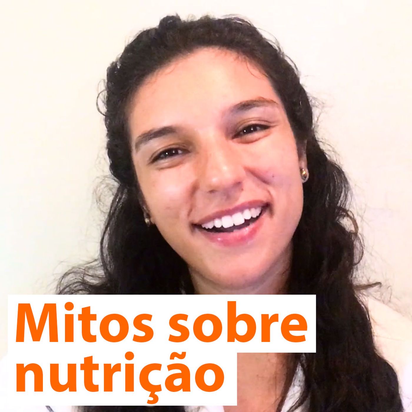 [podcast] Mitos da nutrição